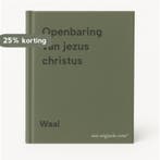 Openbaring van jezus christus 9789060150641 Waal, Verzenden, Gelezen, Waal