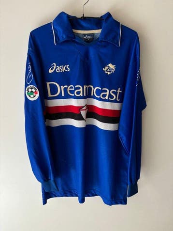 Sampdoria - Championnat dItalie de Football - Francesco
