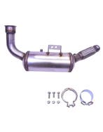 Roetfilter Mercedes Sprinter, Verzenden, Nieuw