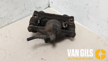 Remklauw (Tang) rechts-voor Opel Agila O221660
