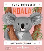 Young Zoologist6- Koala (Young Zoologist) 9781838992729, Verzenden, Zo goed als nieuw, Chris Daniels