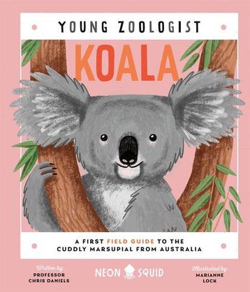 Young Zoologist6- Koala (Young Zoologist) 9781838992729, Verzenden, Chris Daniels