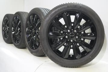 Mini Countryman F60 533 18 inch velgen Pirelli Zomerbanden O, Ophalen of Verzenden