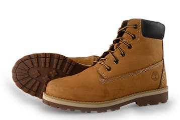 Timberland Boots in maat 38 Bruin, Kleding | Heren, Schoenen, Bruin, Verzenden, Timberland, Boots