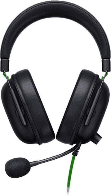 Gaming Headset Razer BlackShark V2 X- PC – Zwart, TV, Hi-fi & Vidéo, Verzenden
