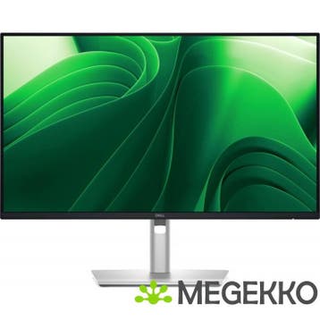 DELL Pro Plus P2425DE 24  Quad HD 100Hz IPS monitor, Verzenden