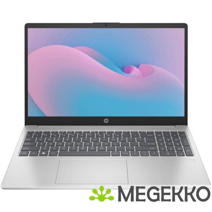 HP 15-fc0057nd 15.6  AMD Ryzen 5, Computers en Software, Overige Computers en Software, Nieuw, Verzenden