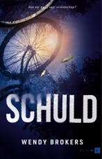 Schuld (9789000391721, Wendy Brokers), Verzenden