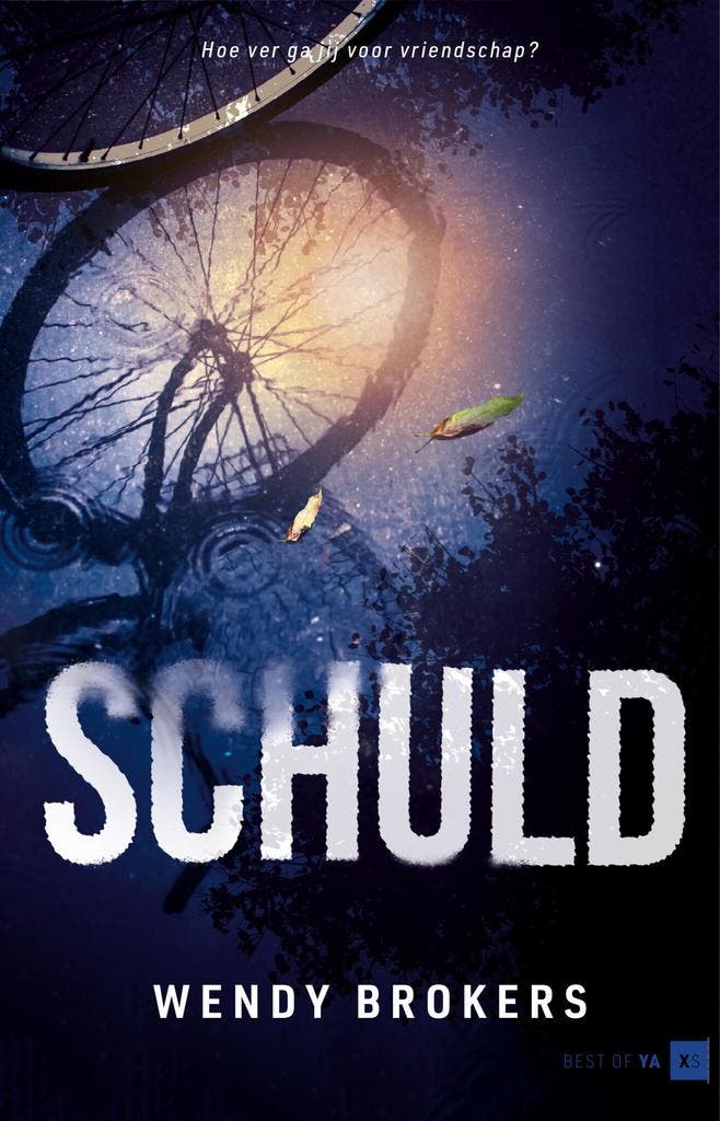 Schuld (9789000391721, Wendy Brokers), Antiek en Kunst, Antiek | Boeken en Manuscripten, Verzenden