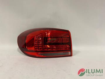 VW Tiguan I R-Line 2012-2015 linker achterlicht LED, Verzenden