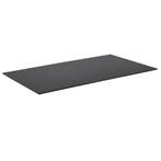 Tafelblad | COMPACT | Zwart | In-/Outdoor |, Verzenden