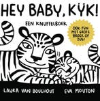 Hey Baby, Kijk ! / Baby ziet 9789002272448, Boeken, Verzenden, Gelezen, Laura Van Bouchout