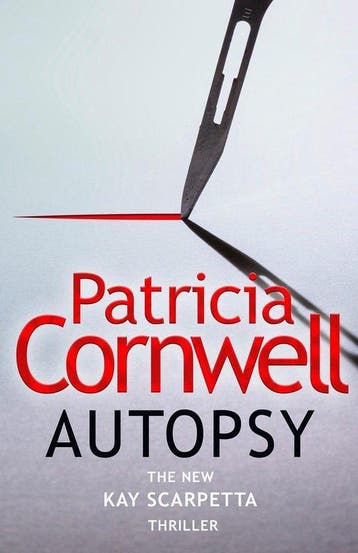 Autopsy / Kay Scarpetta / 25 9780008467265 Patricia Cornwell, Verzenden, Gelezen, Patricia Cornwell