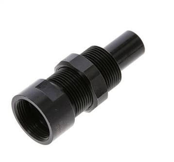 ACE Adaptateur de charge latérale M 25x1,5 pour amortisseur, Verzenden, Nieuw