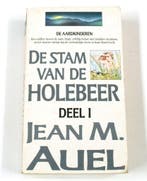 AARDKINDEREN 1-STAM VAN HOLEBEER 9789027425928 Auel, Verzenden, Gelezen, Auel