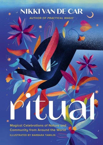 Ritual 9780762481422 Barbara Tamilin, Verzenden, Barbara Tamilin