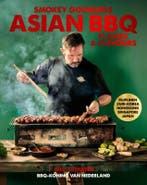 Smokey Goodness - Asian Bbq Flames & Flavours | Nieuw, Verzenden, Nieuw, Jord Althuizen