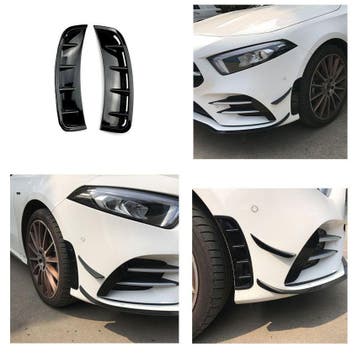 Carnamics Luchtinlaten | BMW / Mercedes-Benz 4-serie Cabrio, Verzenden, Nieuw