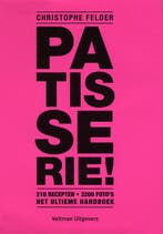 Patisserie! 9789048304875, Verzenden