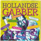 Various - Hollandse Gabber Hits, Cd's en Dvd's, Verzenden, Gebruikt