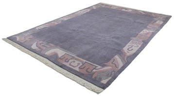 Modern Designer Tapijt Nepal Royal - Tapijt - 352 cm - 250, Nieuw
