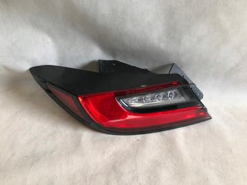 Toyota GT86 II / GR86 2021- achterlicht links LED Europa, Verzenden