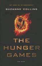 The Hunger games / The Hunger Games / 1 9789000314126, Livres, Verzenden, Suzanne Collins