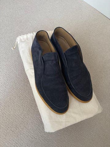 Loro Piana - Mocassins - Maat: EU 42