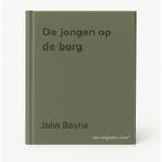 De jongen op de berg 9789022591987 John Boyne, Verzenden, Zo goed als nieuw, John Boyne