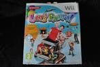Let’s Party! & Konami Dansmat Boxed Nintendo Wii, Verzenden, Nieuw