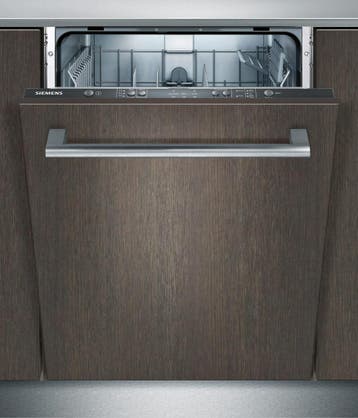 Siemens SX69E000NL - Inbouw Vaatwasser - 86.5 cm hoog - 12, Ophalen of Verzenden