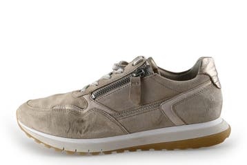 Omoda Sneakers in maat 39 Beige, Verzenden, Sneakers