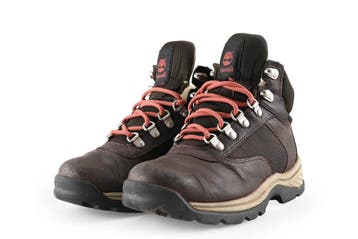 Timberland Wandelschoenen in maat 36 Bruin, Verzenden, Wandelschoenen