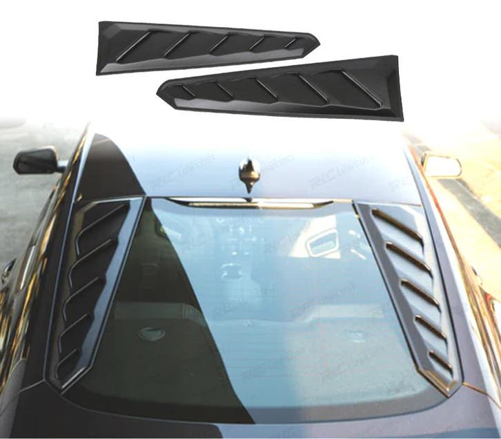 PERSIENNE FORD MUSTANG 15-20, Autos : Pièces & Accessoires, Carrosserie & Tôlerie, Envoi