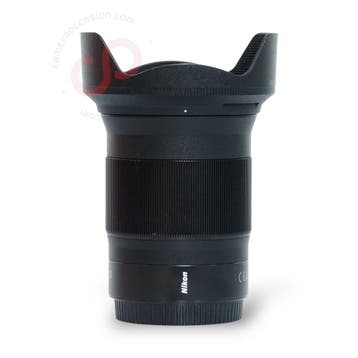 Nikon Z 24mm 1.8 S nr. 2327, Audio, Tv en Foto, Ophalen of Verzenden, Zo goed als nieuw
