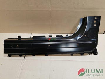 Subaru WRX Levorg 14- rechter voordrempel nieuw 51449VA0219P, Verzenden, Gebruikt