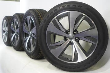 Audi e-tron GE Q8 e-tron 20 inch velgen Goodyear All-Season, Ophalen of Verzenden, Nieuw
