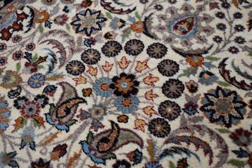 Tabriz - Tapijt - 320 cm - 81 cm, Huis en Inrichting, Nieuw