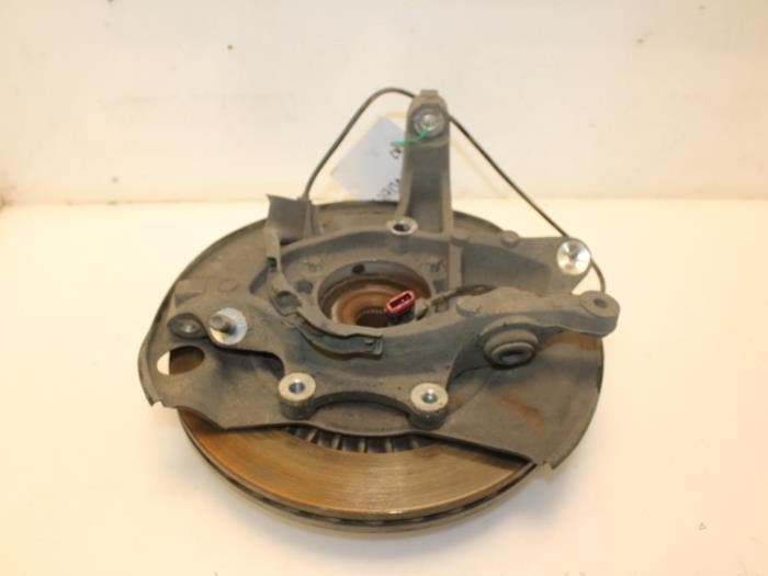 Fusee links-achter Mercedes CL O78899, Autos : Pièces & Accessoires, Suspension & Châssis