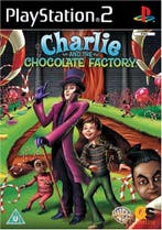 Charlie and the chocolate factory (PS2 tweedehands game), Ophalen of Verzenden, Nieuw