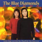 The Blue Diamonds - Ramona, Verzenden, Gebruikt