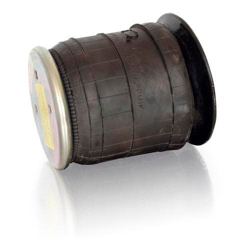 Iveco Daily Veerbalg Luchtvering Veerbalg 504035755| W01-358, Autos : Pièces & Accessoires, Suspension & Châssis, Envoi