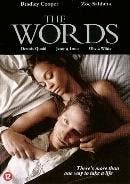 Words op DVD, Verzenden, Nieuw in verpakking