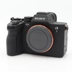 Sony A7 IV body | Tweedehands, Verzenden