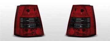 Carnamics Achterlichten | Volkswagen Bora Variant 99-04 5-d, Verzenden, Nieuw