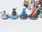 Lego Minifiguur - Diverse Mini figuren - Ninjago, The Lego
