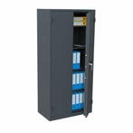 Salvus Verona HS2 RAL 7024 elo, Verzenden, Neuf, Coffre-fort