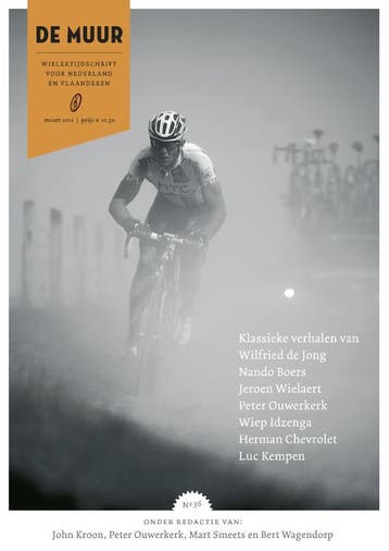 De Muur 36 9789020411874 Mathijs van Nieuwkerk, Verzenden, Zo goed als nieuw, Mathijs van Nieuwkerk