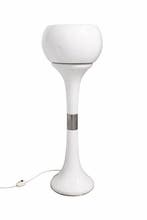 Staande lamp - Glas