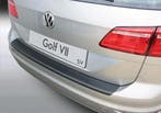 Achterbumper Beschermer | geschikt voor Volkswagen Golf VII, Verzenden, Nieuw